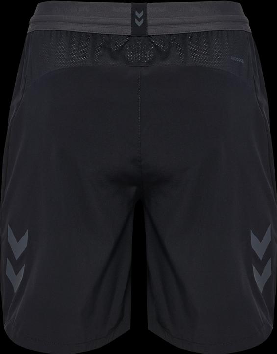 Actual product image hummel hmlPRO TRAINING SHORTS (S)