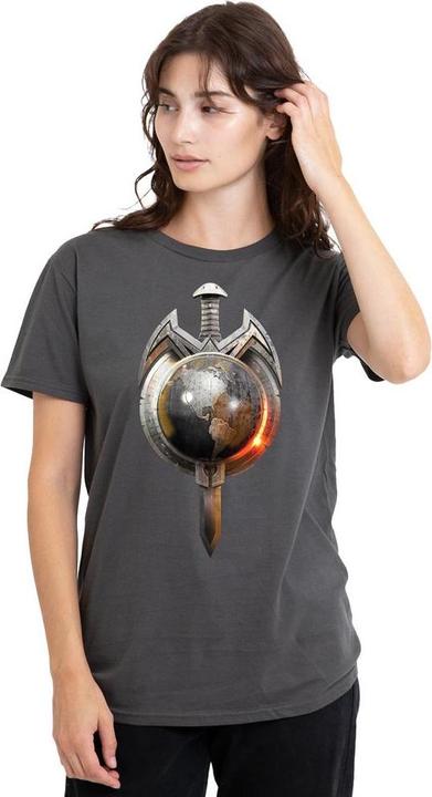 Immagine prodotto Terran Empire Maglietta Adulto Unisex (XL)