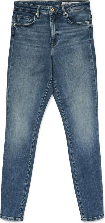 Produktbild Vero Moda VMSOPHIA High Waist Skinny Fit Jeans (34)