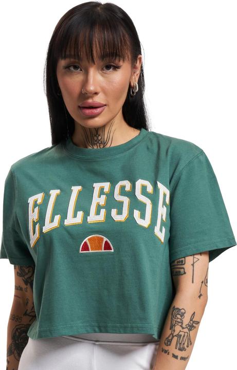 Produktbild Ellesse T-Shirt Mondo Crop (S, L)
