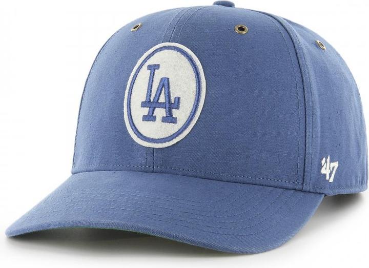 Immagine prodotto 47 Brand Los Angeles Dodgers Back Track '47 MIDFIELD
