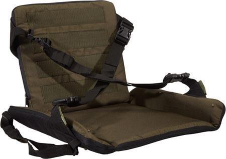 Stealth Gear Sitzkissen Waldgrün