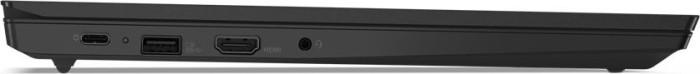 Produktbild Lenovo ThinkPad E15 Gen 3 (15.60", AMD Ryzen 7 5700U, 16 GB, 512 GB, CH)