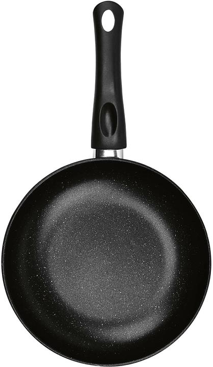 Produktbild Bratmaxx Bratpfanne (20 cm, Bratpfanne, Carbonstahl)
