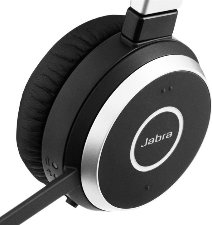 Immagine prodotto Jabra Evolve 65 UC Mono (Senza fili, USB-A)