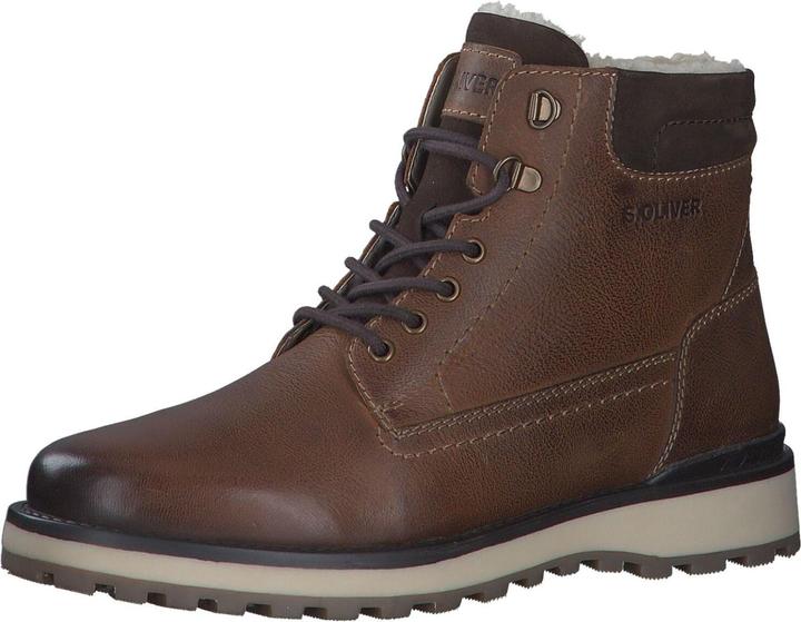 Actual product image S.Oliver Ankle boot (41)