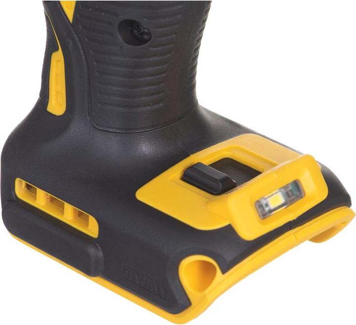 Produktbild DeWalt DCF899N-XJ (Akkubetrieb)