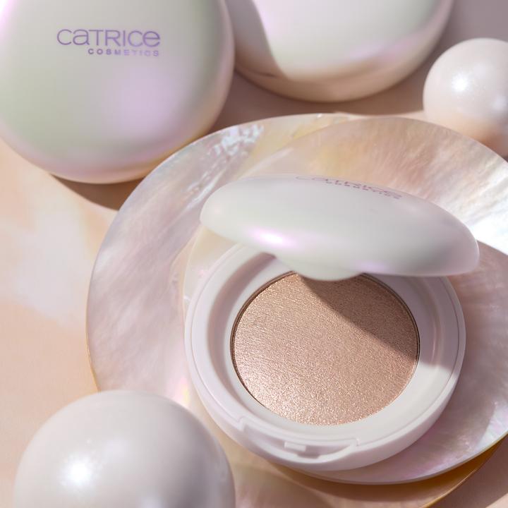 Actual product image Catrice Pearlfection (C01, Highlighter, 8.50 g)