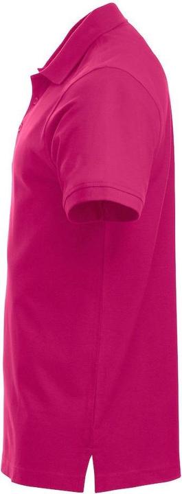 Actual product image Clique Classic Lincoln Polo Shirt (XL)