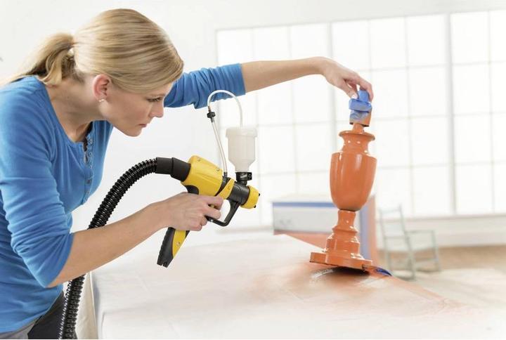 Produktbild Wagner Sprühaufsatz