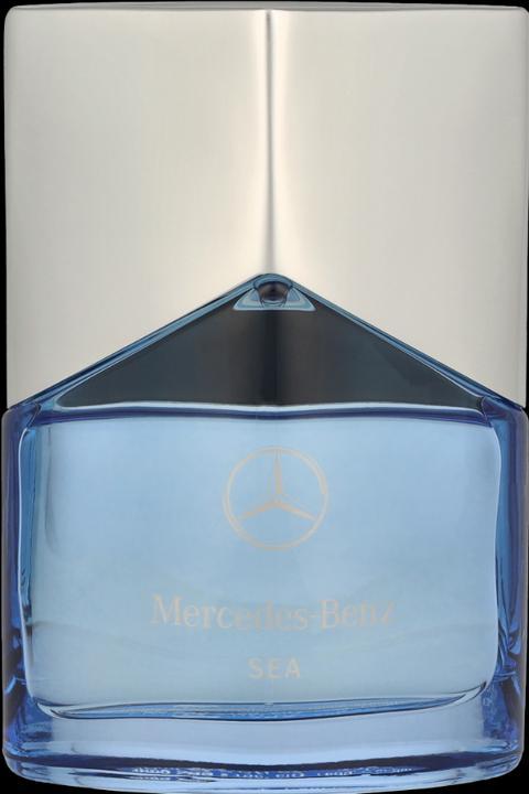 Immagine prodotto Mercedes-Benz Eau de Parfum del mare (Eau de parfum, 60 ml)
