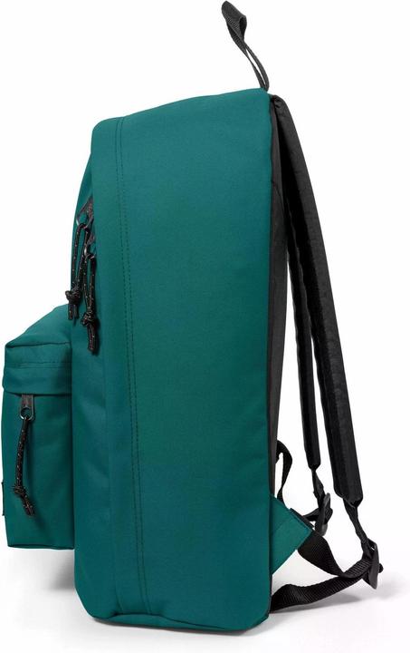 Immagine prodotto Eastpak Zaino Out of Office 27 l, verde scuro (27 l)