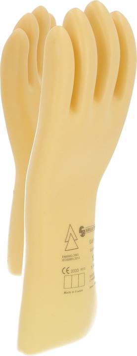 Produktbild KS Tools Elektriker-Schutzhandschuh mit Schutziso (12)