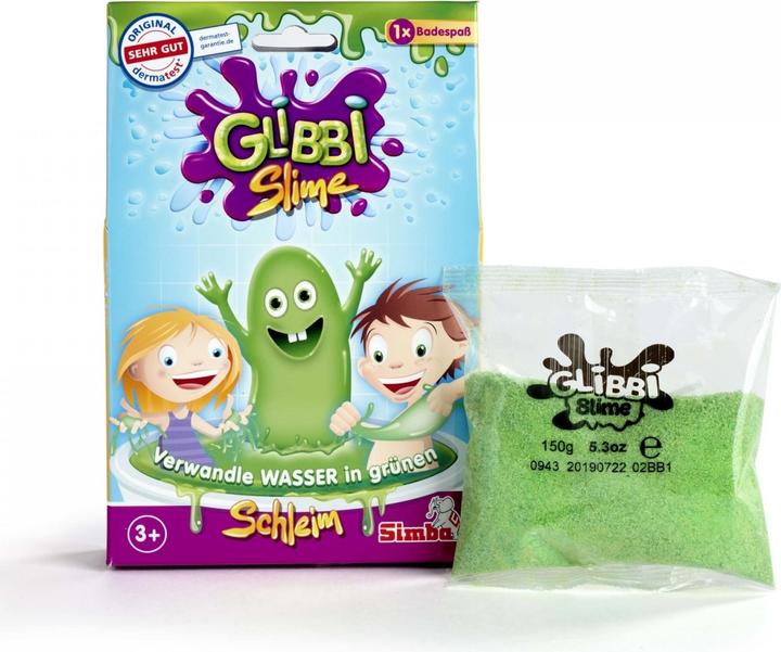 Actual product image Simba Glibbi