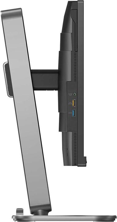 Actual product image Philips 60,5cm (23,8") 24B2G5200 16:09 HDMI+DP+USB darkgrey (1920 x 1080 pixels, 23.80")