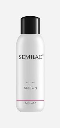 Semilac Aceton
