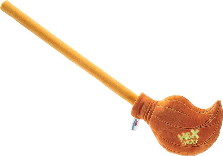 Actual product image Schmidt Spiele Bibi Blocksberg, mashed potatoes 79cm (8 cm)