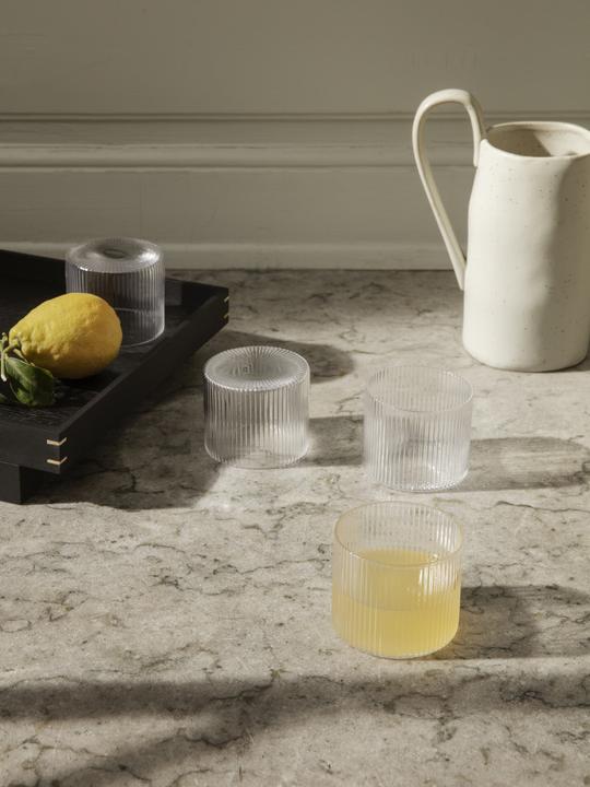 Image du produit Ferm Living Cruche d'écoulement (1 l)