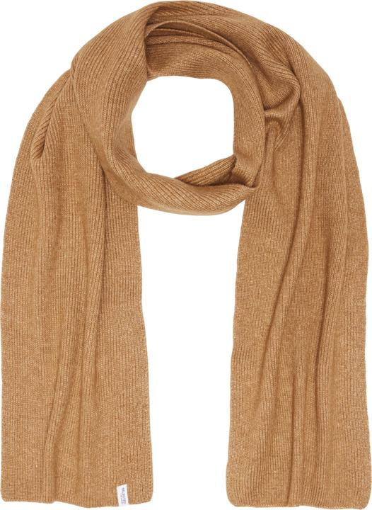 Produktbild Selected Homme Rippenmuster Schal