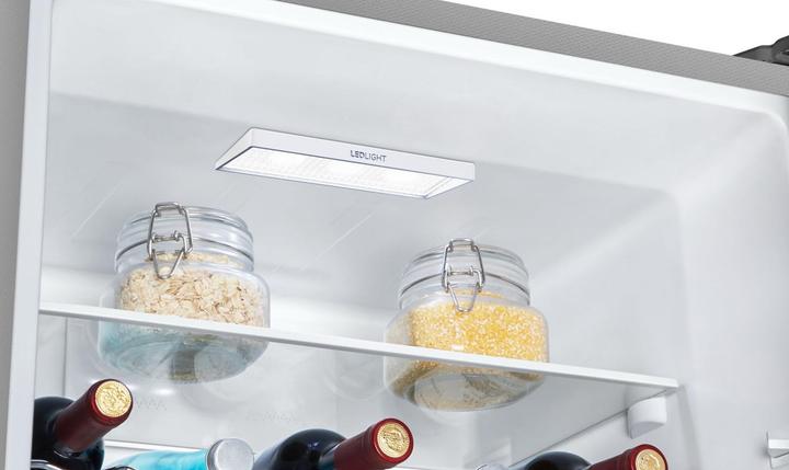 Actual product image Gorenje N 619EAXL4 inox-look (304 l)