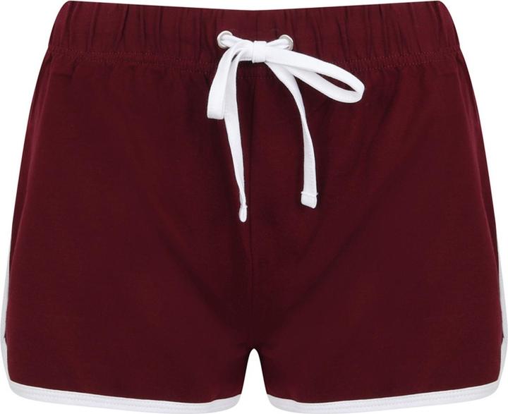 Immagine prodotto Skinni Fit SF Pantaloncini Retrò Donna (34 D)