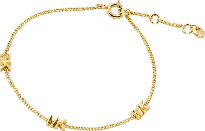 Image du produit Michael Kors Armband KORS MK (16 cm, Argent 925)