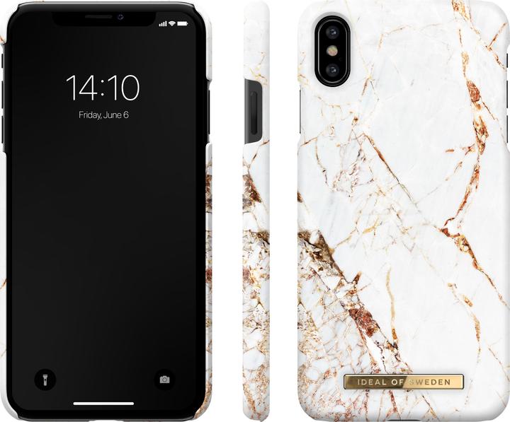 Produktbild iDeal Of Sweden Fashion (Apple iPhone XS Max)