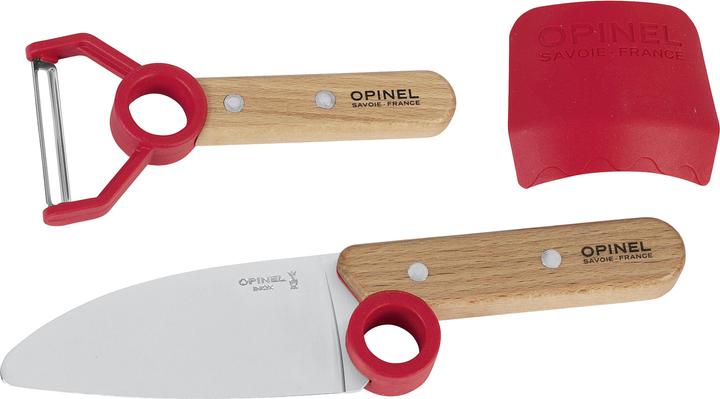 Actual product image Opinel Le Petit Chef