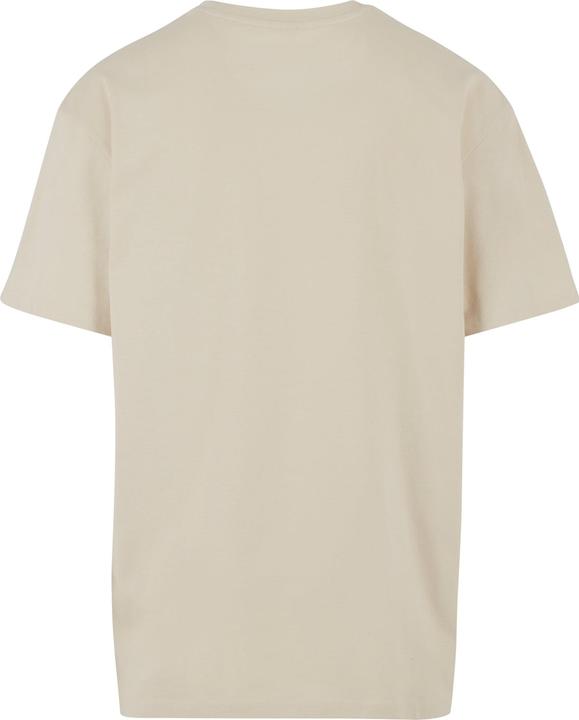 Produktbild Urban Classics Upscale Small Fries Heavy Oversize Tee - 185301 (L)