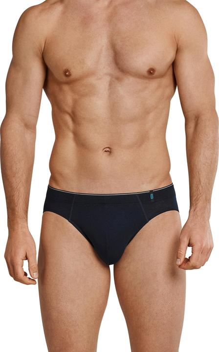 Produktbild Schiesser Supermini Pima-Cotton (S, Einzelpack)