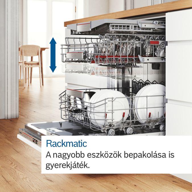 Produktbild Bosch Hausgeräte SMI4HVS00E
