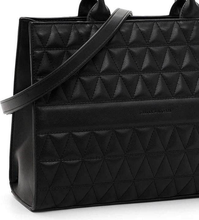 Produktbild Emily und Noah E&N Donatella Shopper Tasche 33 cm (11.15 l)