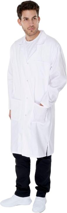 Actual product image Kokott Lab coat (62)