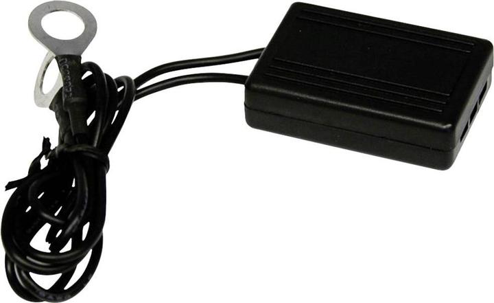 Produktbild HP Autozubehör 20328 Überspannungsschutz mit Ösen 12 V