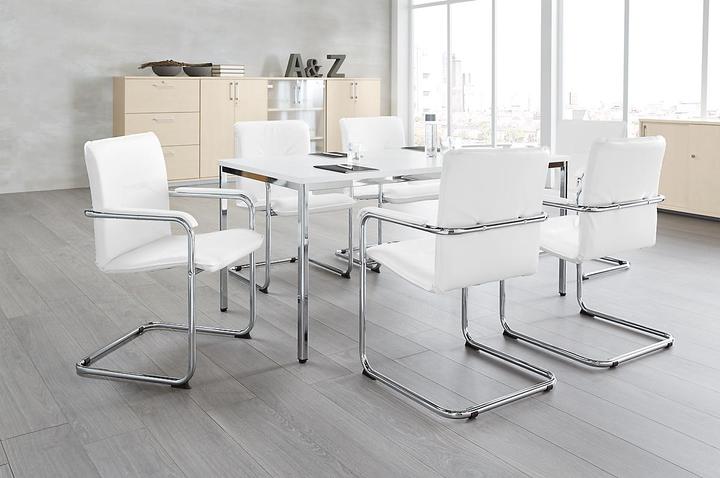 Image du produit Nowy Styl Piétement luge Rumba, diff. Habillage