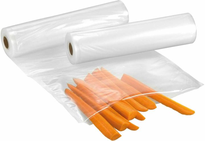 Image du produit Unold Rouleau de film sous vide 28cm (2 x)
