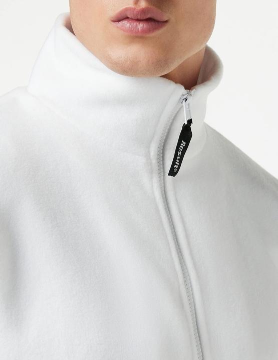 Actual product image Regatta Polaire Polartherm blanc (M)