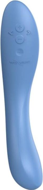 Immagine prodotto We-Vibe Rave 2 Vibratore Per Il Punto G Blu