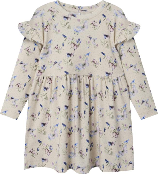 Name it Kurzarm Kleid (98)