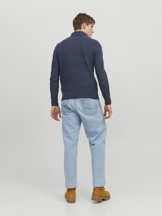 Actual product image Jack & Jones Gestrickter Rollkragen (L)