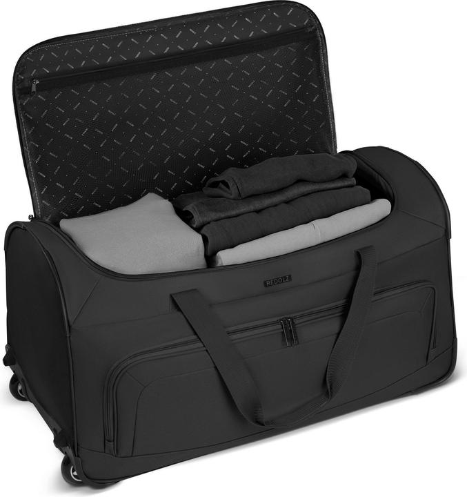 Produktbild Redolz Duffle Essentials 2 Rollen Reisetasche 71 cm (83 l)