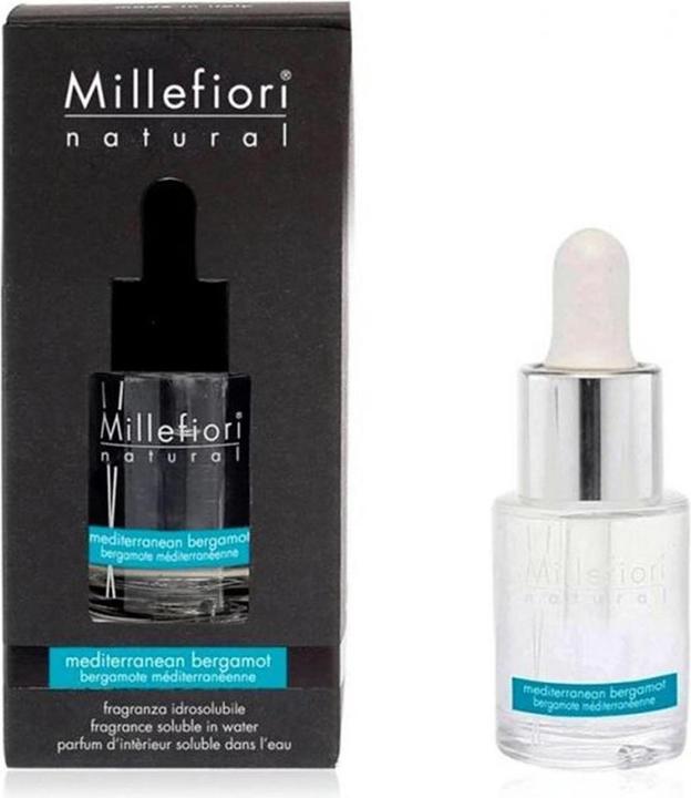 Immagine prodotto Millefiori Mediterranean Bergamot (15 ml)