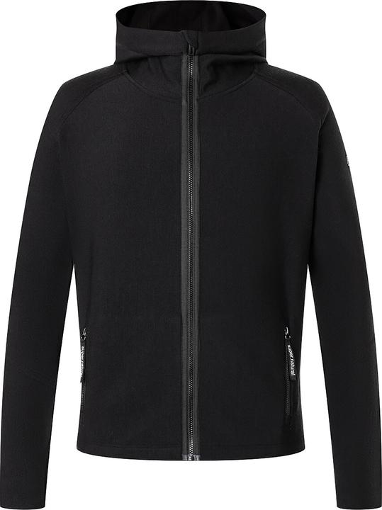 Super Natural Alpine Active Zip Hoodie