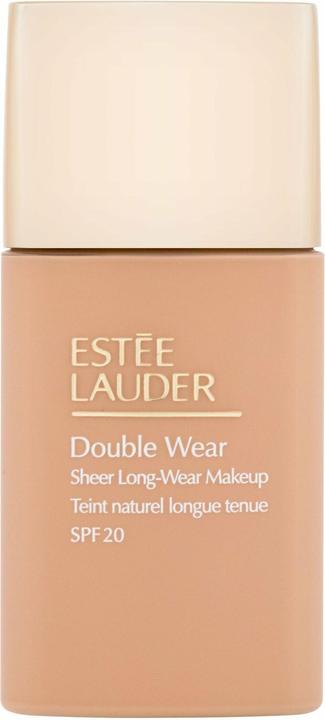 Produktbild Estée Lauder Double Wear Sheer (Nr. 3N2 - Wheat)