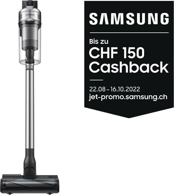 Image du produit Samsung Jet 90 complete