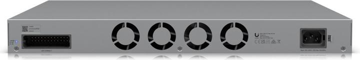 Actual product image Ubiquiti USW-Pro-Max (52 Ports)