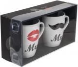 Produktbild G. Wurm Mr. & Mrs (250 ml, 2 x)