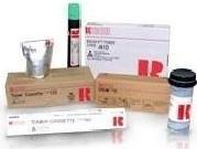 Produktbild RICOH MP C5501E - Magenta - Original - Tonerpatrone - für Aficio MP C4501, Aficio MP C5501,...