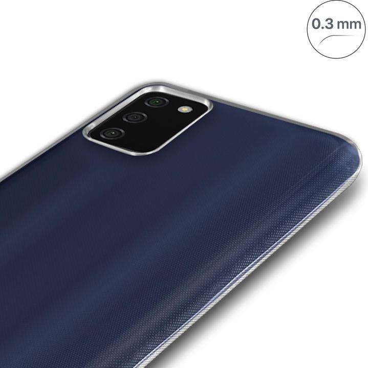 Immagine prodotto Avizar Serie della pelle (Samsung Galaxy A03s)