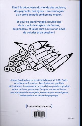 Image du produit Dessin libre